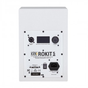 KRK ROKIT RP5G4WN White Noise Professional 5